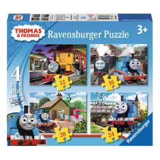 Thomas & Friends Sodor 4 in a Box